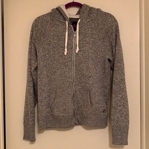 Women’s American Eagle warm hoodie!